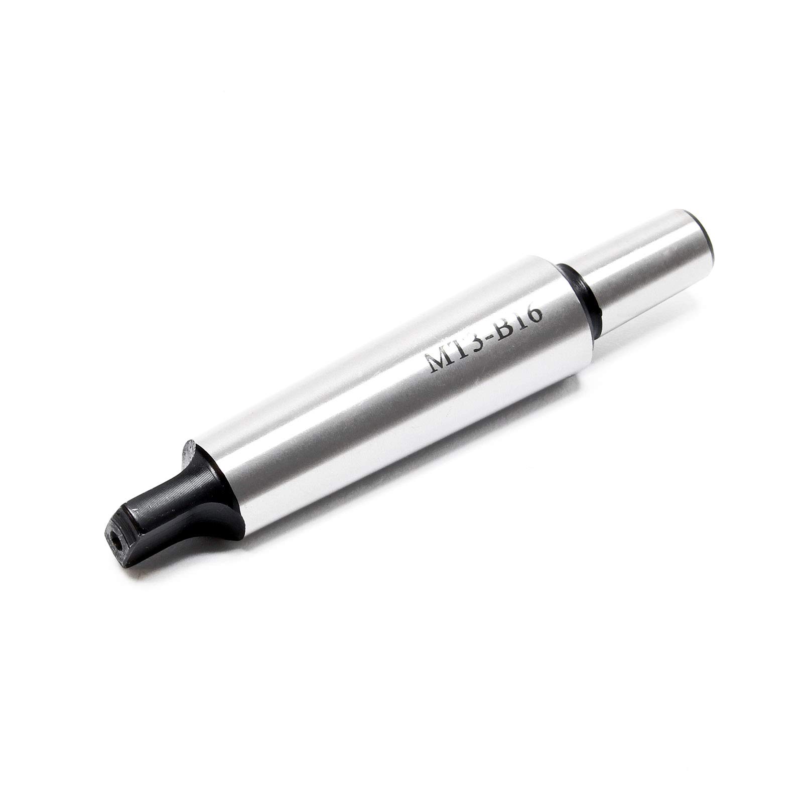 Mandrino per trapano serraggio rapido MT3-B16 16mm senza chiave autoserrante