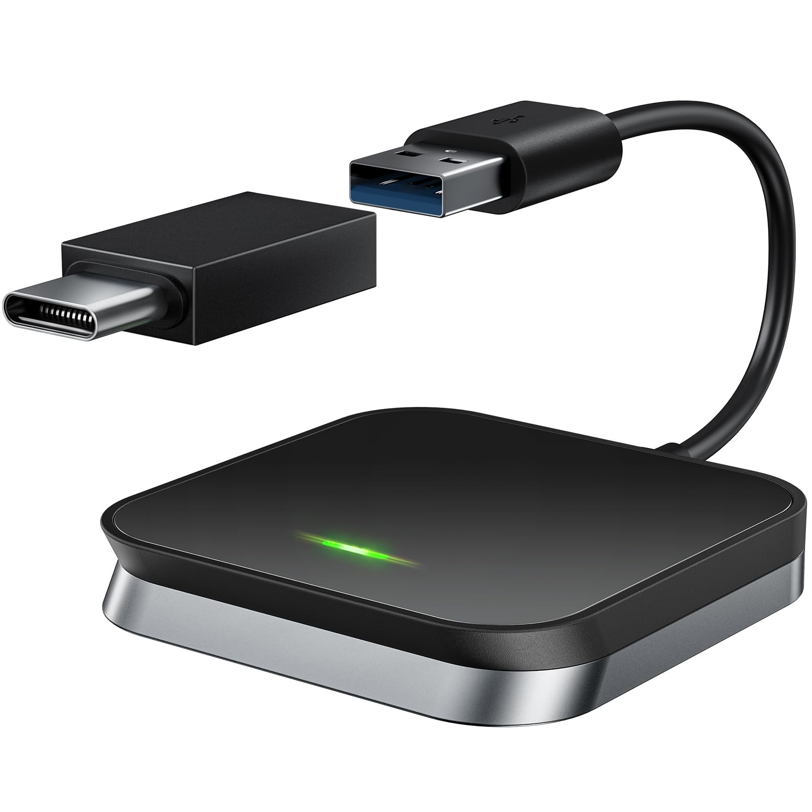 CarPlay adapter