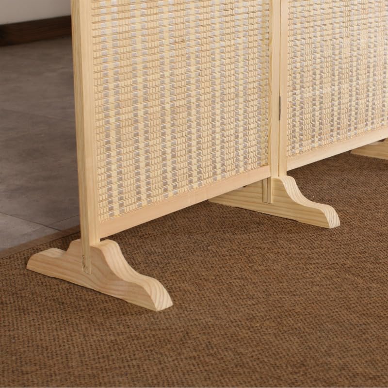 Amazon｜[JIMSHUINIO] 木製 台座 2個セット 原色 パーテーション