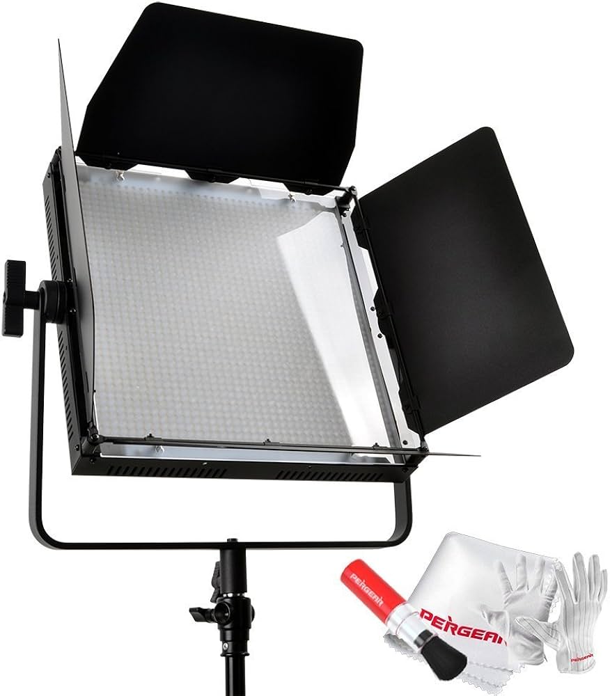 TOLIFO 120W & polight LED撮影照明 セット TOLIFO 120W & polight LED撮影照明 セット TOLIFO 120W & polight LED