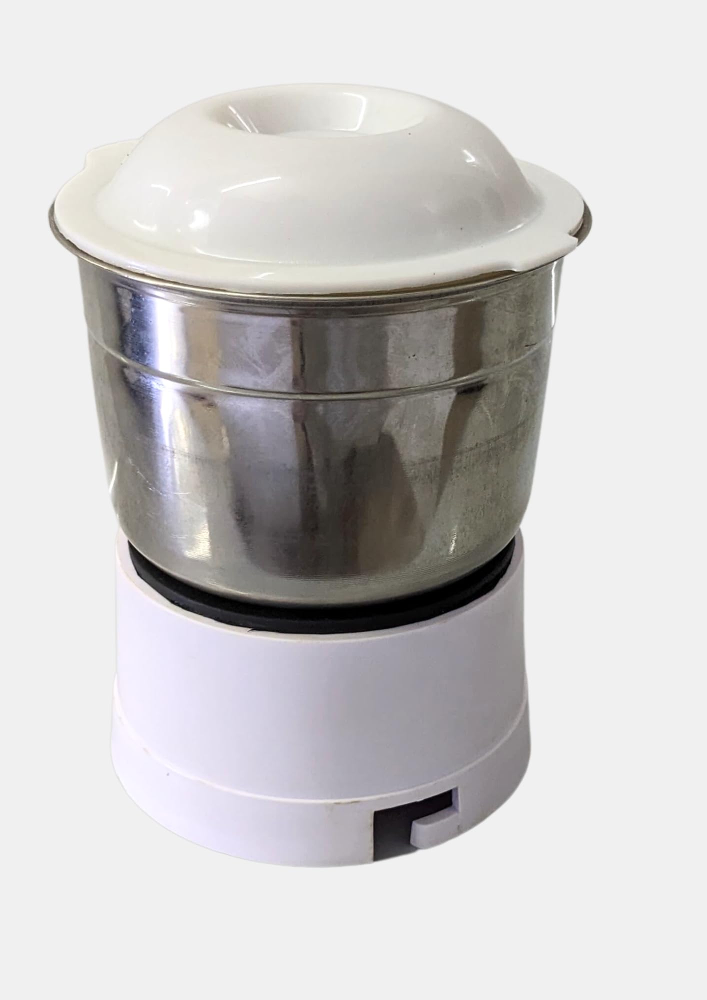 Buy Juicer Mixer Grinder Chutney Jar 300ml,compatible with Bajaj
