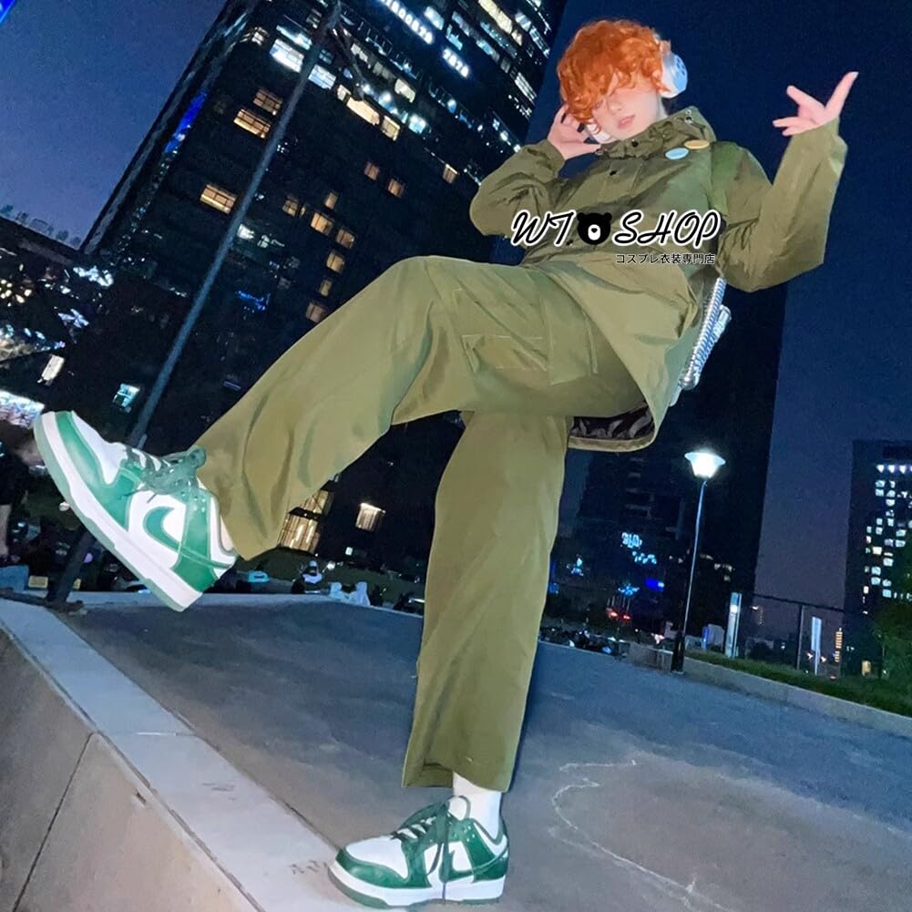 Amazon.co.jp: [wtshop] パンティ&ストッキングwithガーターベルト