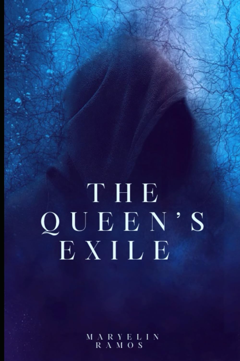 The Queen’s Exile (A Throne of Bones)
