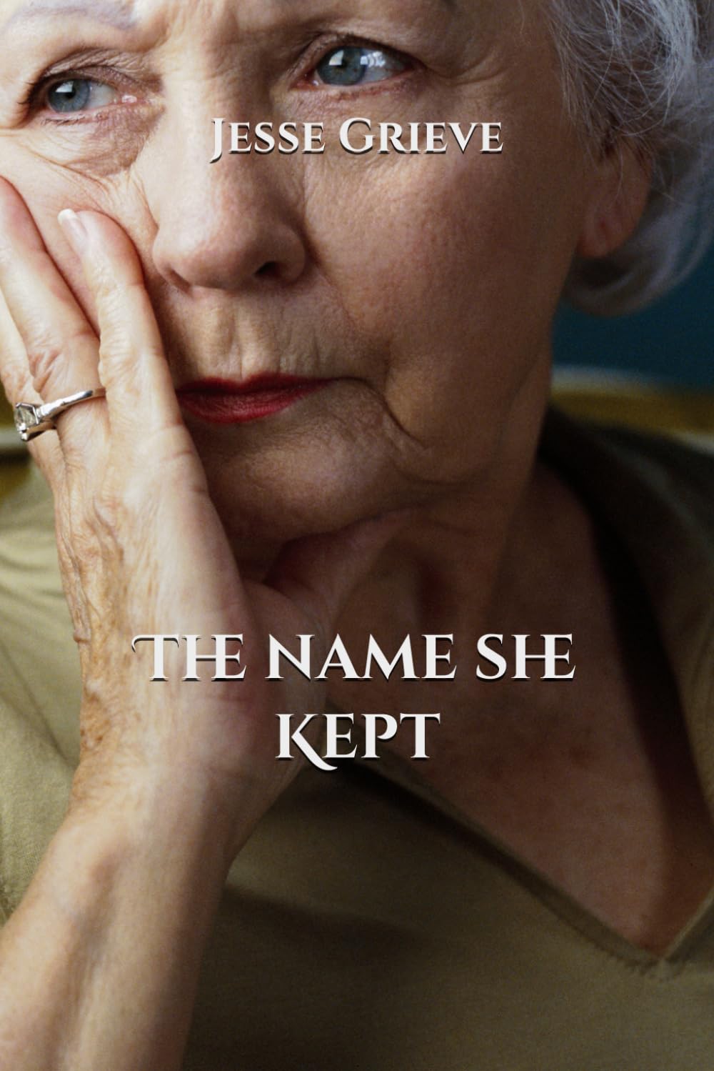The Name She Kept
