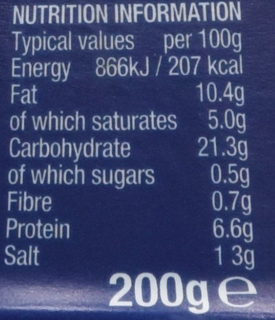 Fray Bentos Just Steak Pudin 200 g