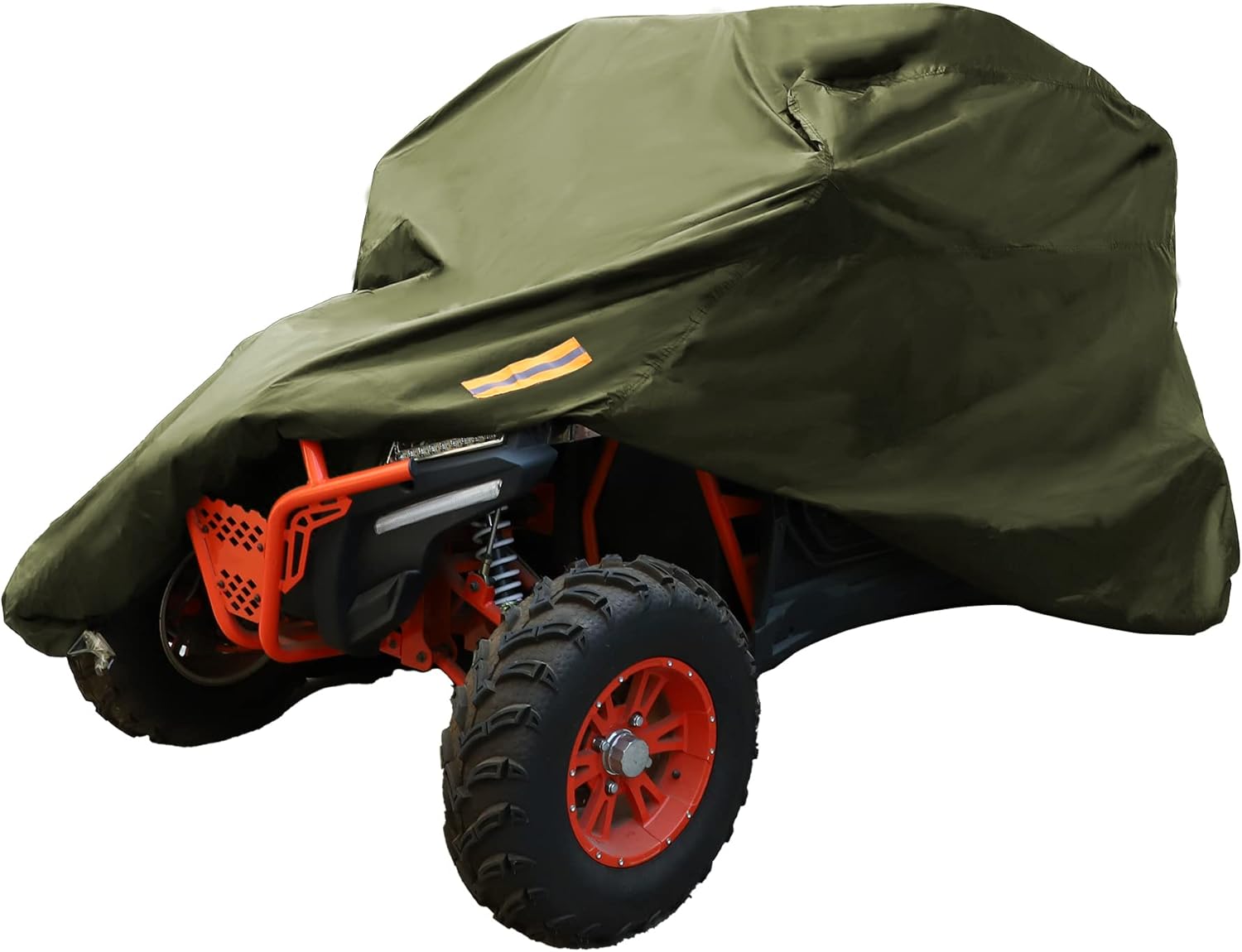 X AUTOHAUX UTV Cover for Polaris RZR XP S for Ranger XP for