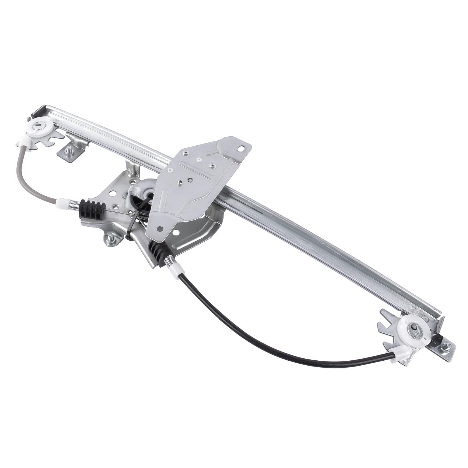 Lève-vitre électrique avant droit pour Citroën C4 II et DS4 9802531780 Mecanisme passager