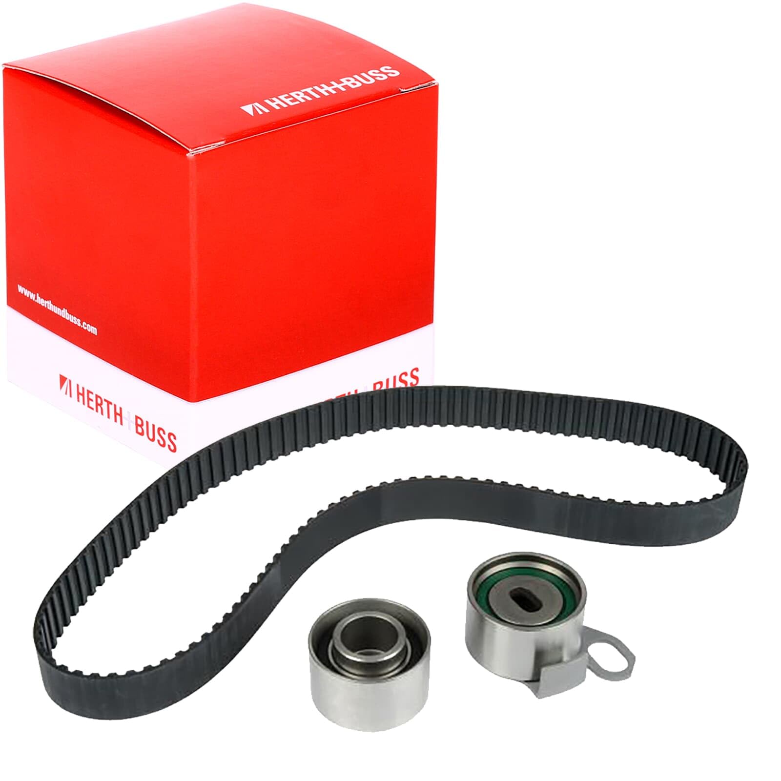 HERTH+BUSS JAKOPARTS J1119007 kit de correa dentada