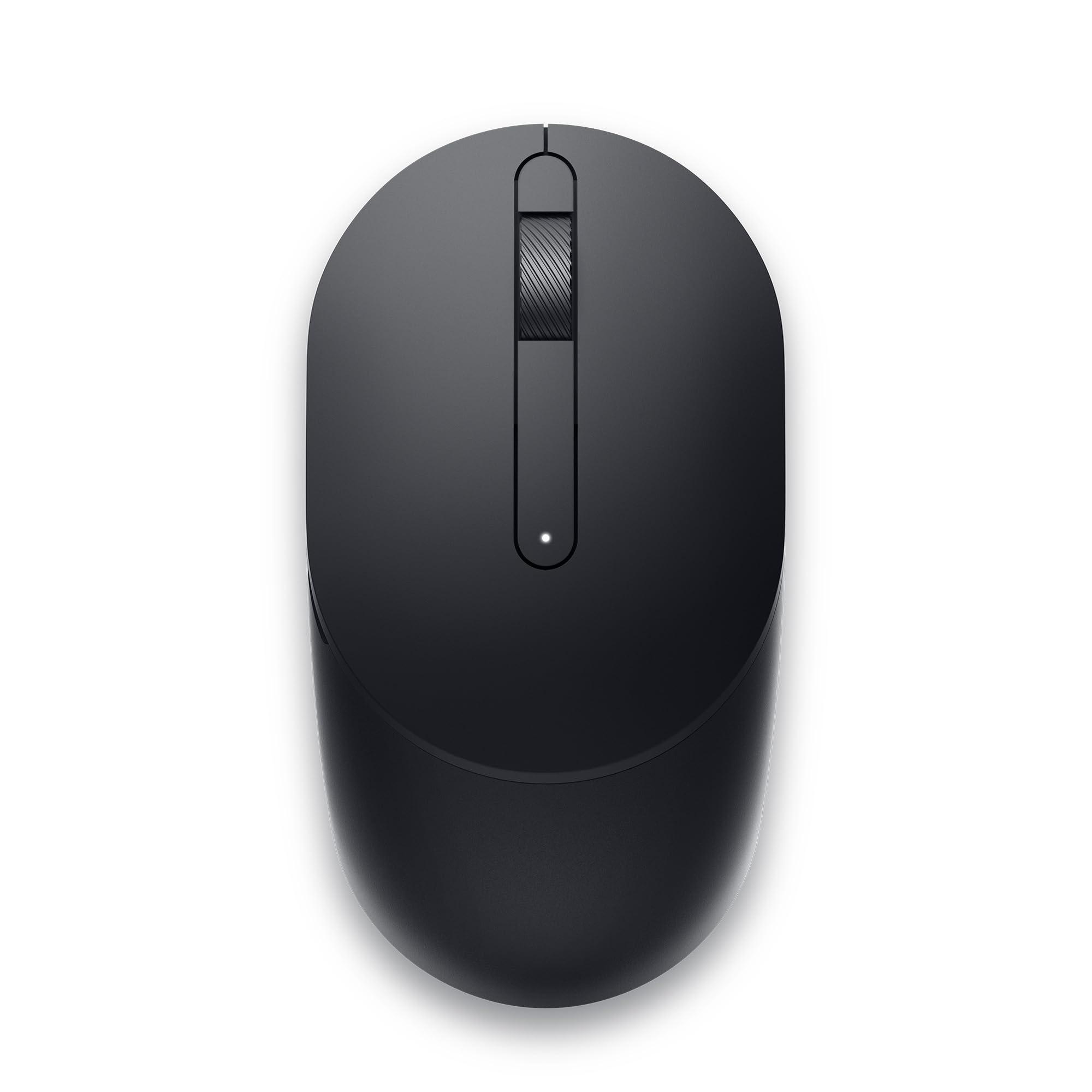 Dell Pro Wireless Mouse MS300 – Full-Size Ergonomic Design, Adjustable DPI (1000-4000), 2.4GHz RF with USB Receiver, Programmable Button, 36-Month Battery Life, Ambidextrous – Black