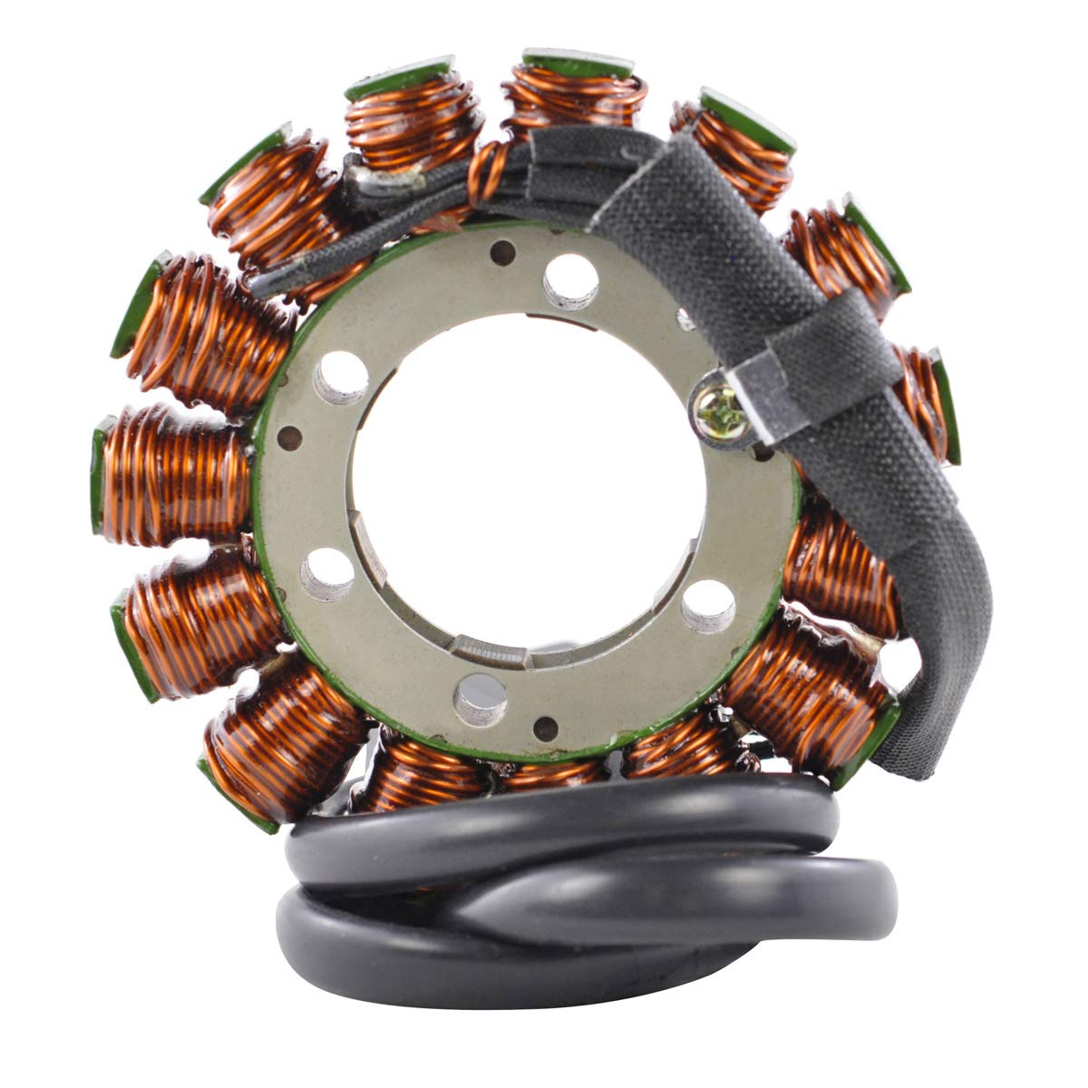 RMSTATOR Generator Stator Replacement for Kawasaki Ninja ZX