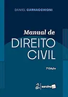 Manual de Direito Civil - 7ª Edição 2025