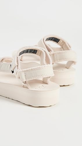 Miniatura 3 de Teva - Sandalias con talón descubierto para mujer, Birch