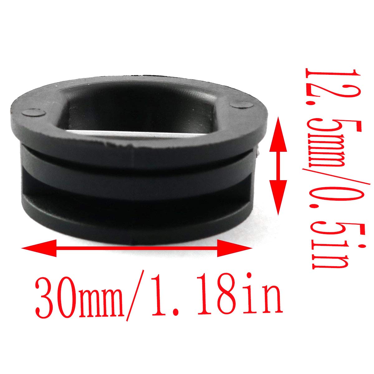 SetWear Tool Leash, Black