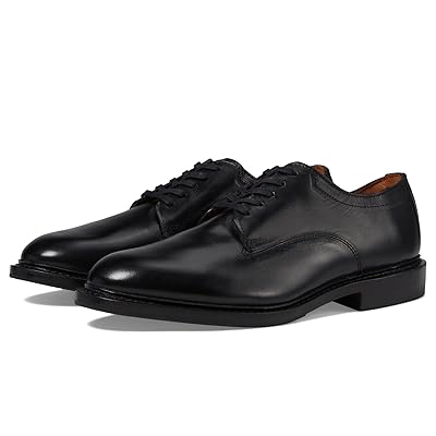 Allen Edmonds Trevor Plain Toe Oxfords Men