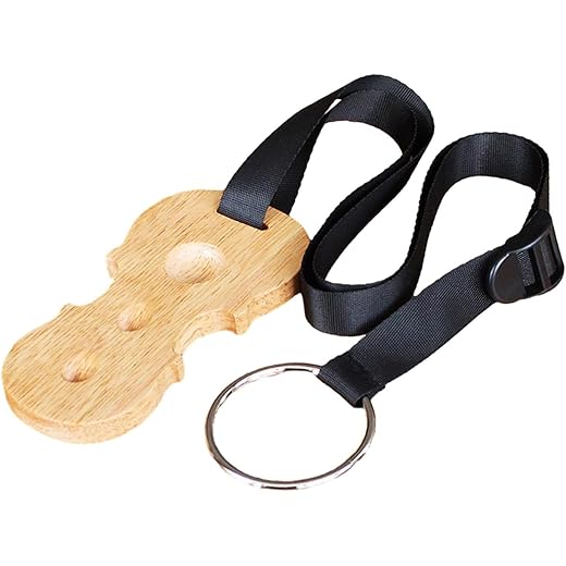 THE STYLE SUTRA Cello Anti Slip Mat End- Pin Stopper Durable Antiskid Device Floor Protector