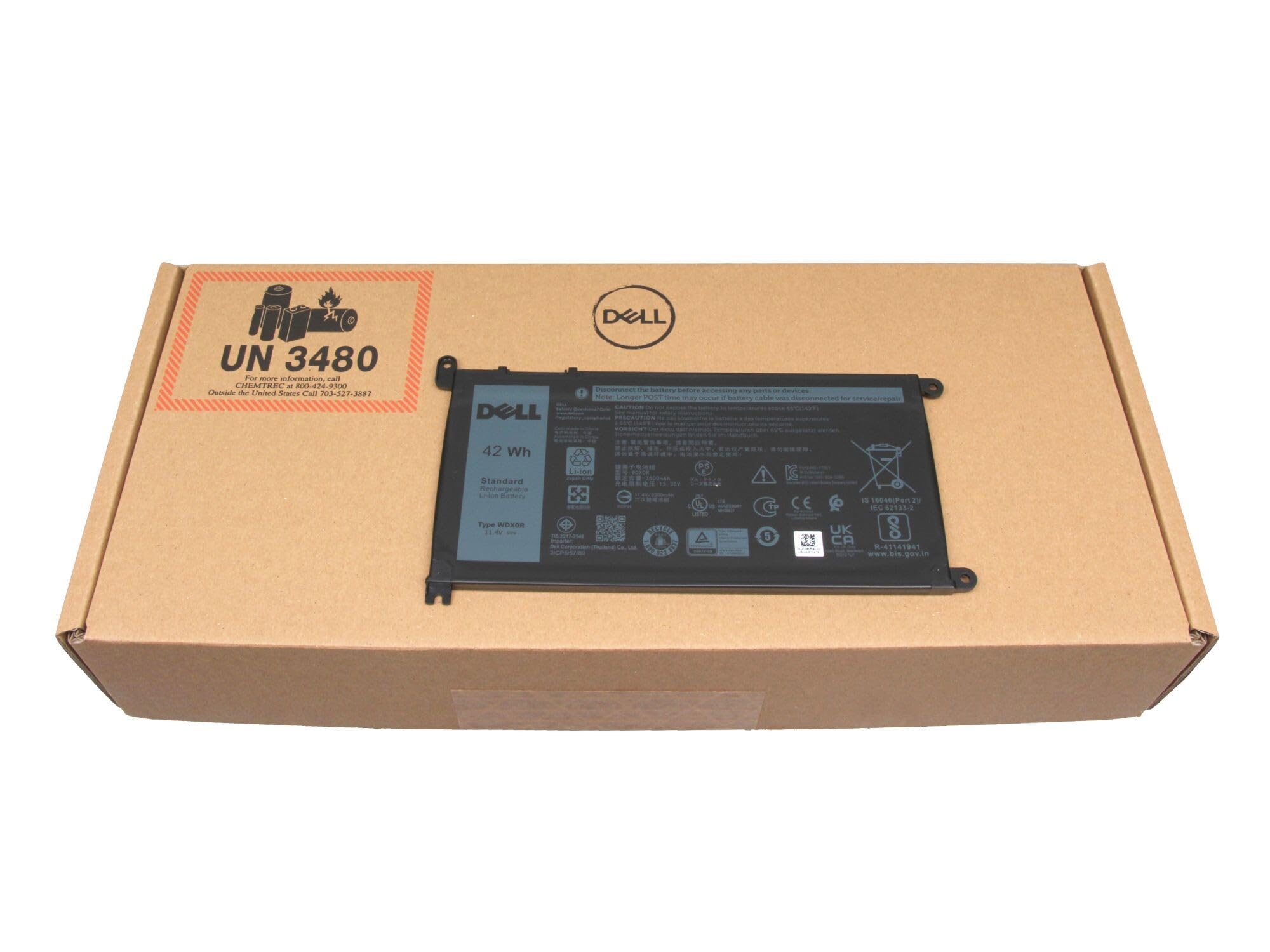 Nappe écran LCD Pour Dell Inspiron 15 5570 – Réf 0T93V4 / DC02002VA00 (occasion)