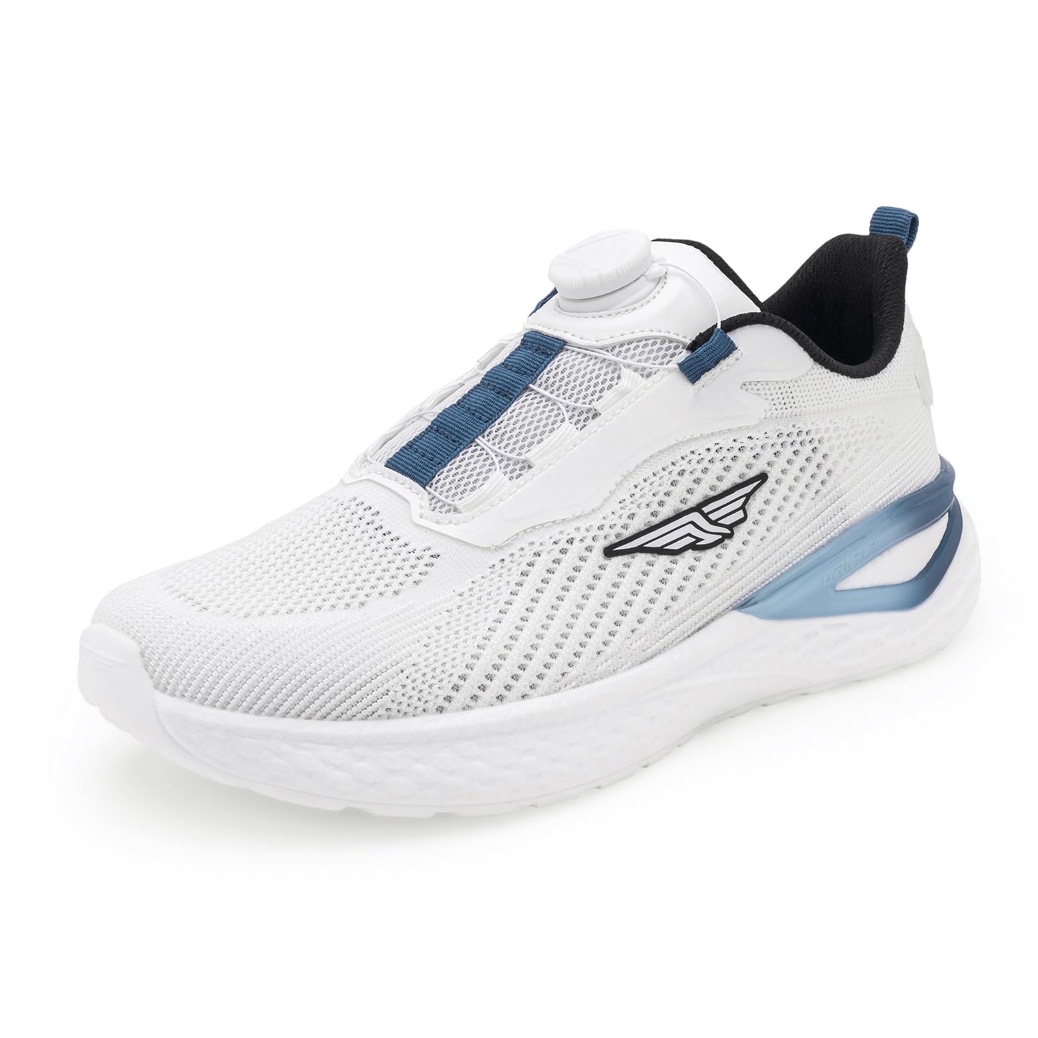 Red Tape Sports Walking Shoes For Men Dial Lace Quick On, Soft Cushioned Insole, Slip-Resistance, Dynamic Feet Support, Arch Support & Shock Absorption White, 10 UK (B0CH3C5YGB) Amazon Price History, Amazon Price Tracker