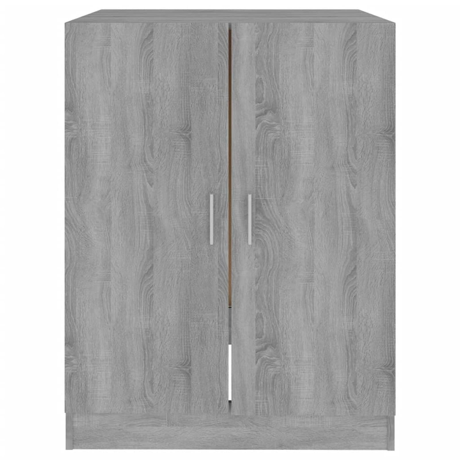 Lechnical Mobile per Lavatrice Grigio Sonoma 71x71,5x91,5 cm,Casa e Giardino,Accessori elettrodomestici,Accessori lavatrici e asciugatrici,Accessori per lavatrici e asciugatrici(SPU:813195)