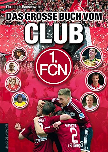 Das große Buch vom Club Das große Buch vom Club