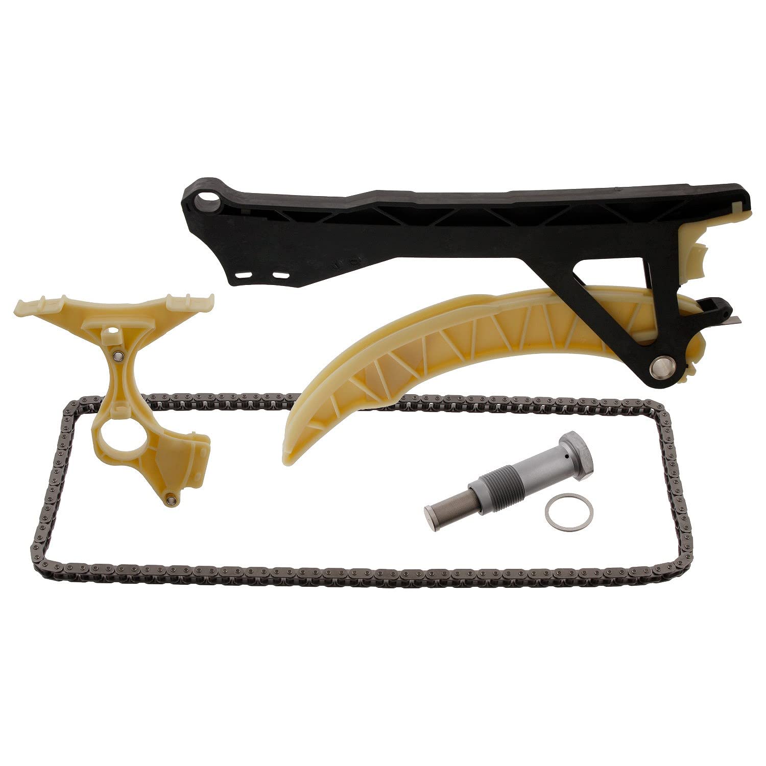 febi bilstein 30333 Timing Chain Kit for camshaft, pack of one