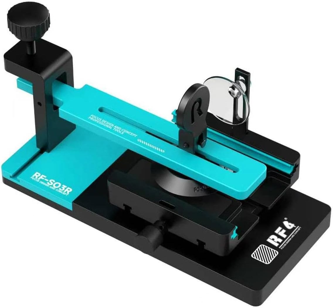 Mobile Phone Screen Disassembler Tool RF-SO3R