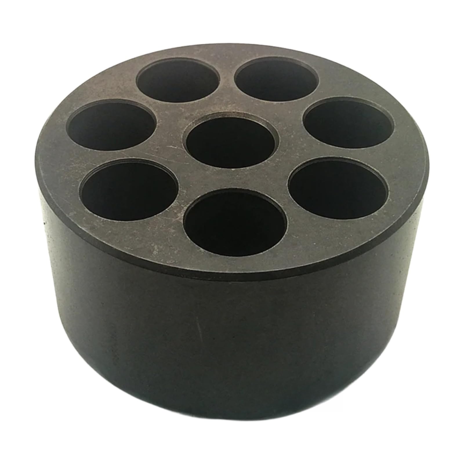 Hydraulic Piston Pump A6VE107 Cylinder Block