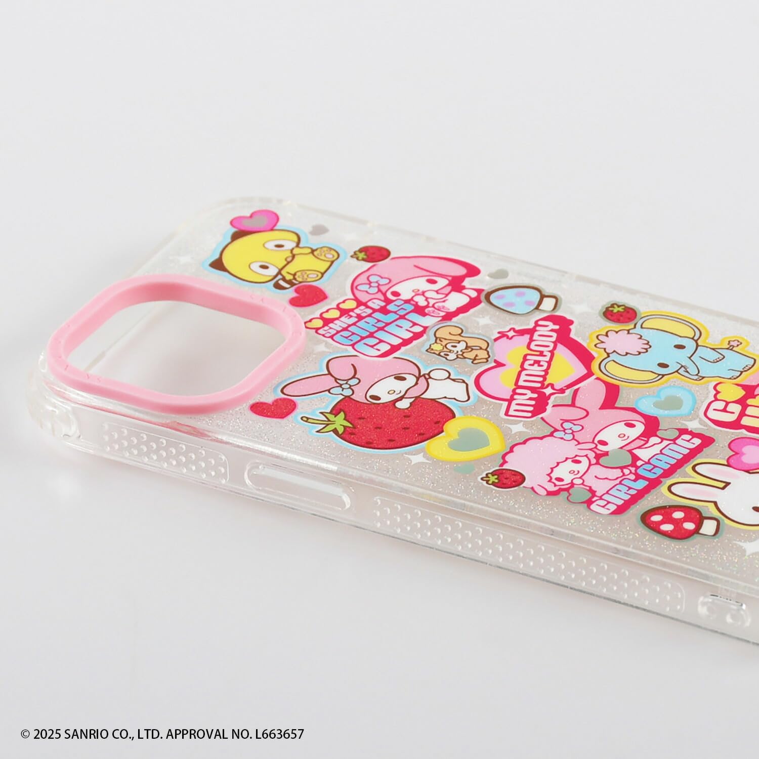 Amazon.co.jp: SKINNYDIP スキニーディップ スマホケース iPhone用