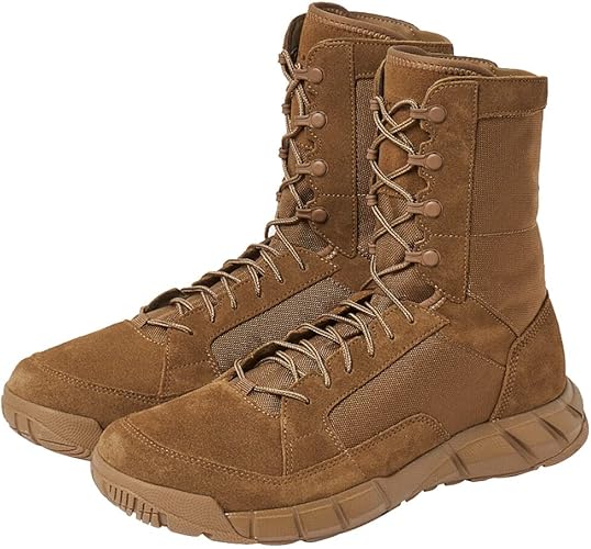 オークリー アサルトブーツ　サイズ10.0 Amazon.co.jp: Oakley メンズ フィールドアサルト ミリタリー