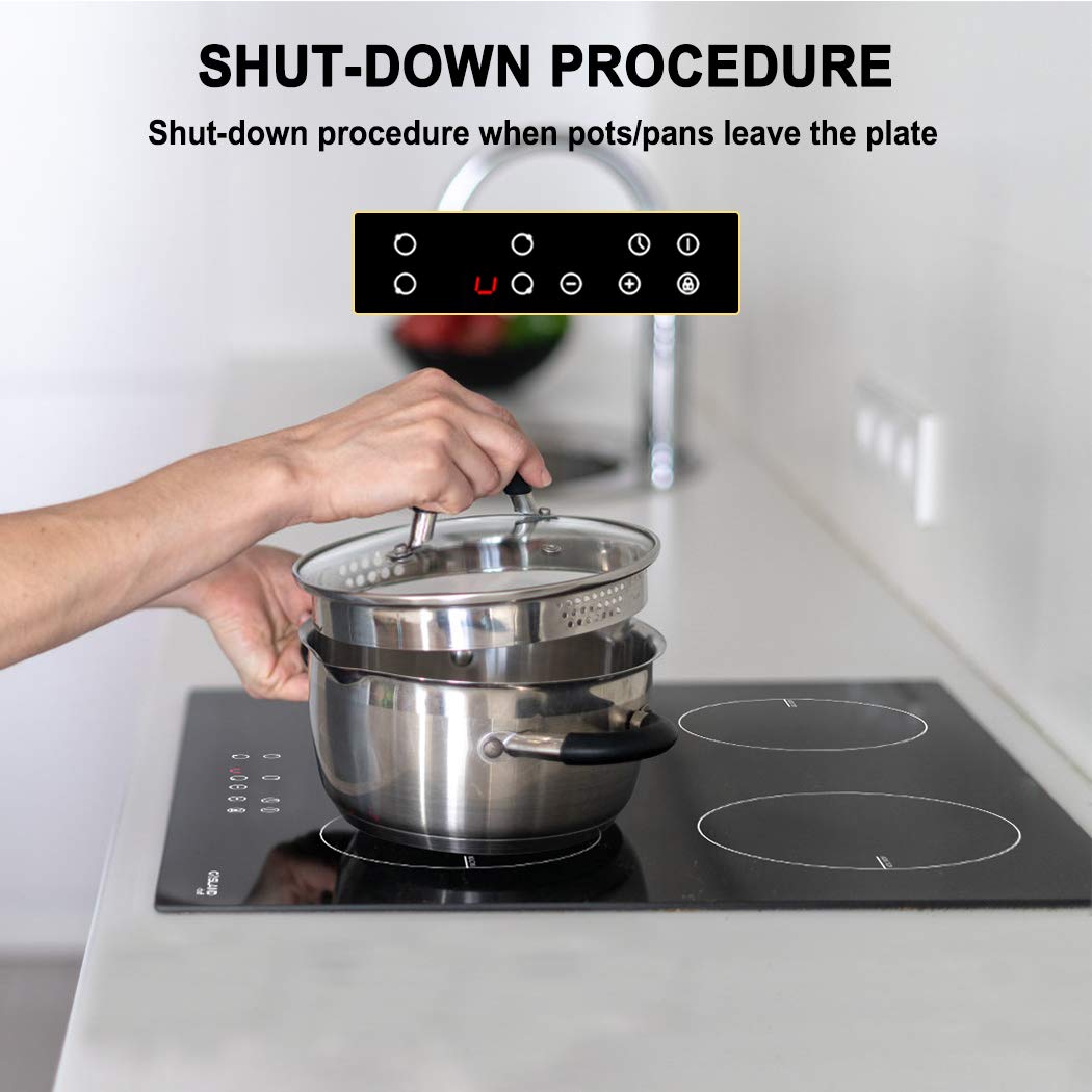 gasland chef induction cooktop review