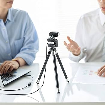 Amazon.co.jp: サンワサプライ WEBカメラ オートフォーカス機能