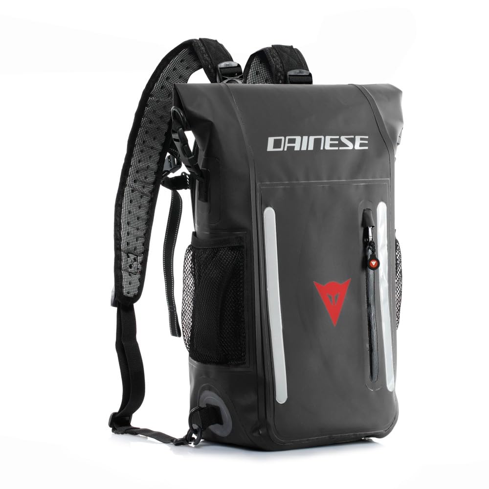 Amazon.co.jp: Dainese (ダイネーゼ) - Explorer Waterproof Backpack