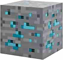 Amazon.co.jp: MINECRAFT(マインクラフト) ダイヤモンドストーン