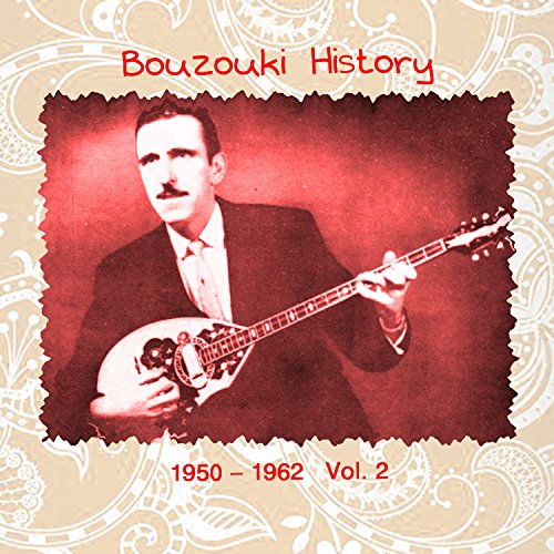 Play Bouzouki History (19311949), Vol. 2 by VARIOUS ARTISTS on Amazon