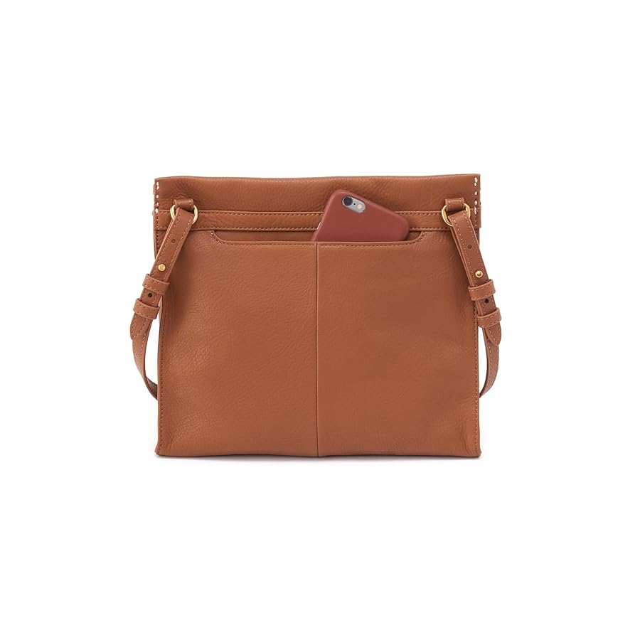 Amazon.com: HOBO Austin Medium Crossbody Bag - Leather