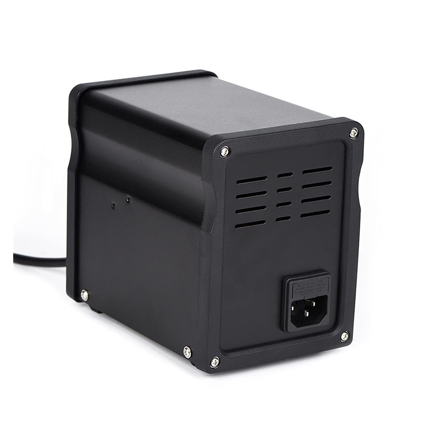 Stacja lutownicza, JCD. Stacja lutownicza 70. 0W 858D. Gorące powietrze 11. 0V 220V. Lutownica PROWADZONY Digital Heat Lutownia do spawania T12