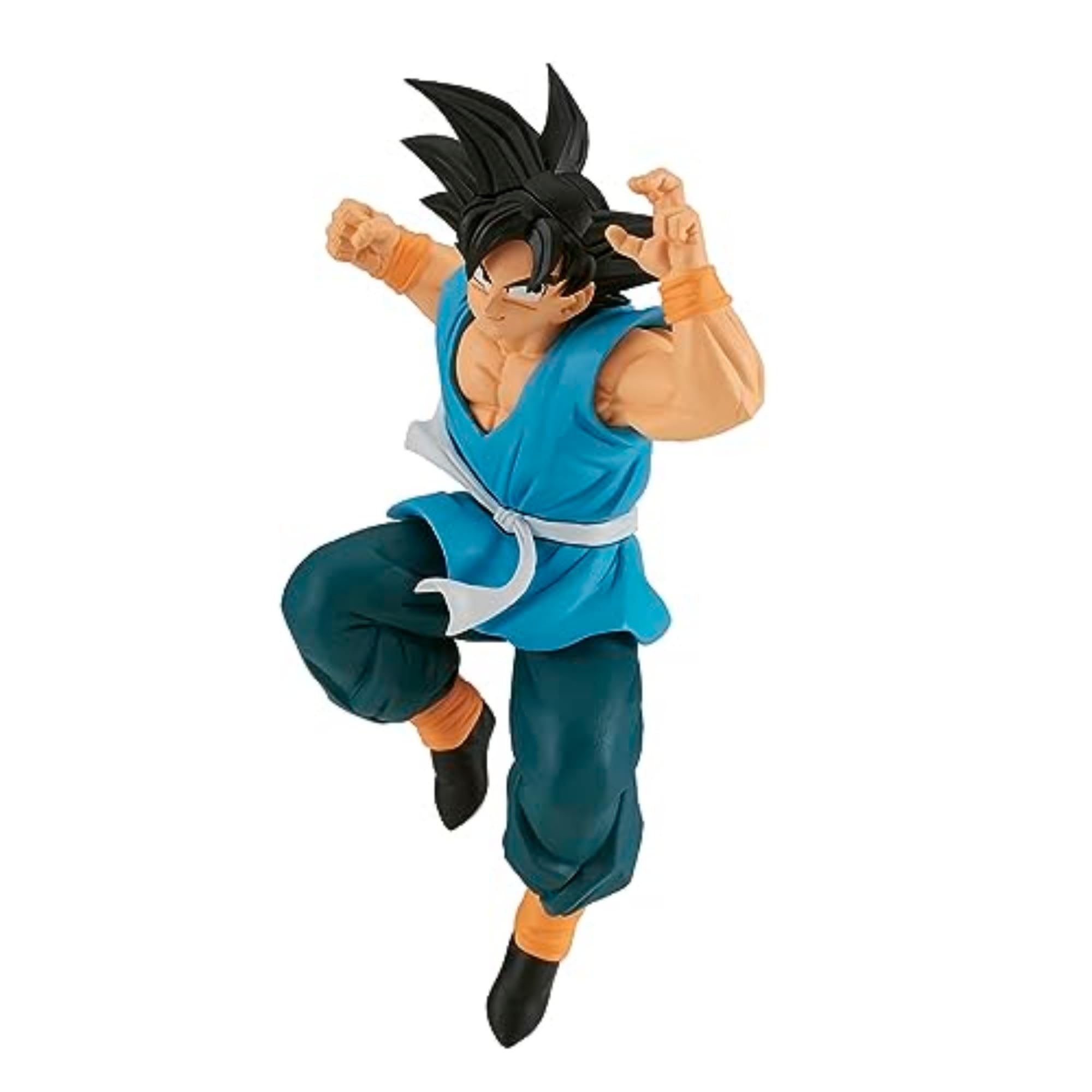 Dragon Ball Z - Match Makers - Son Goku Statue