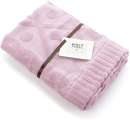 Amazon 今治タオル ニットタオル バスタオル ピンク ハートウエル 今治 日本製 バスタオル ホーム キッチン オンライン通販 Amazon 今治タオル ニットタオル バスタオル ピンク ハートウエル 今治 日本製 バスタオル ホーム キッチン オンライン通販