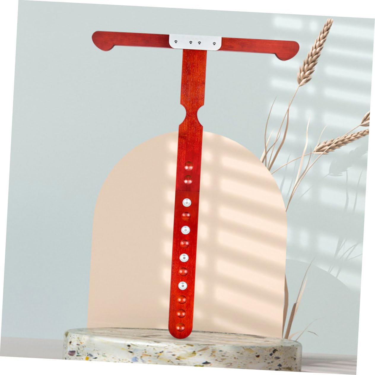 Almohadillas Antideslizantes Para Violonchelo Soporte De Apoyo Protector De Suelo t Tipo Madera Tope Antideslizante Practica De Instrumento Musical