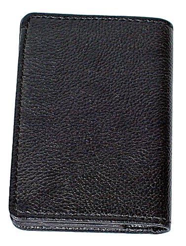 Essart Card Holder Black (700700)