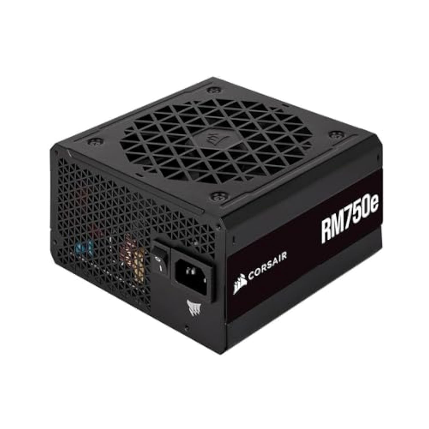 Amazon | Corsair RM750e (2023) Fully Modular Low-Noise ATX