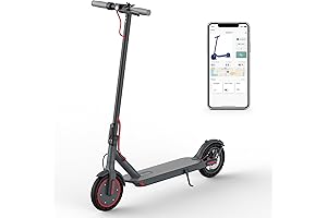 Portable E Scooter: Commute in Style and Convenience