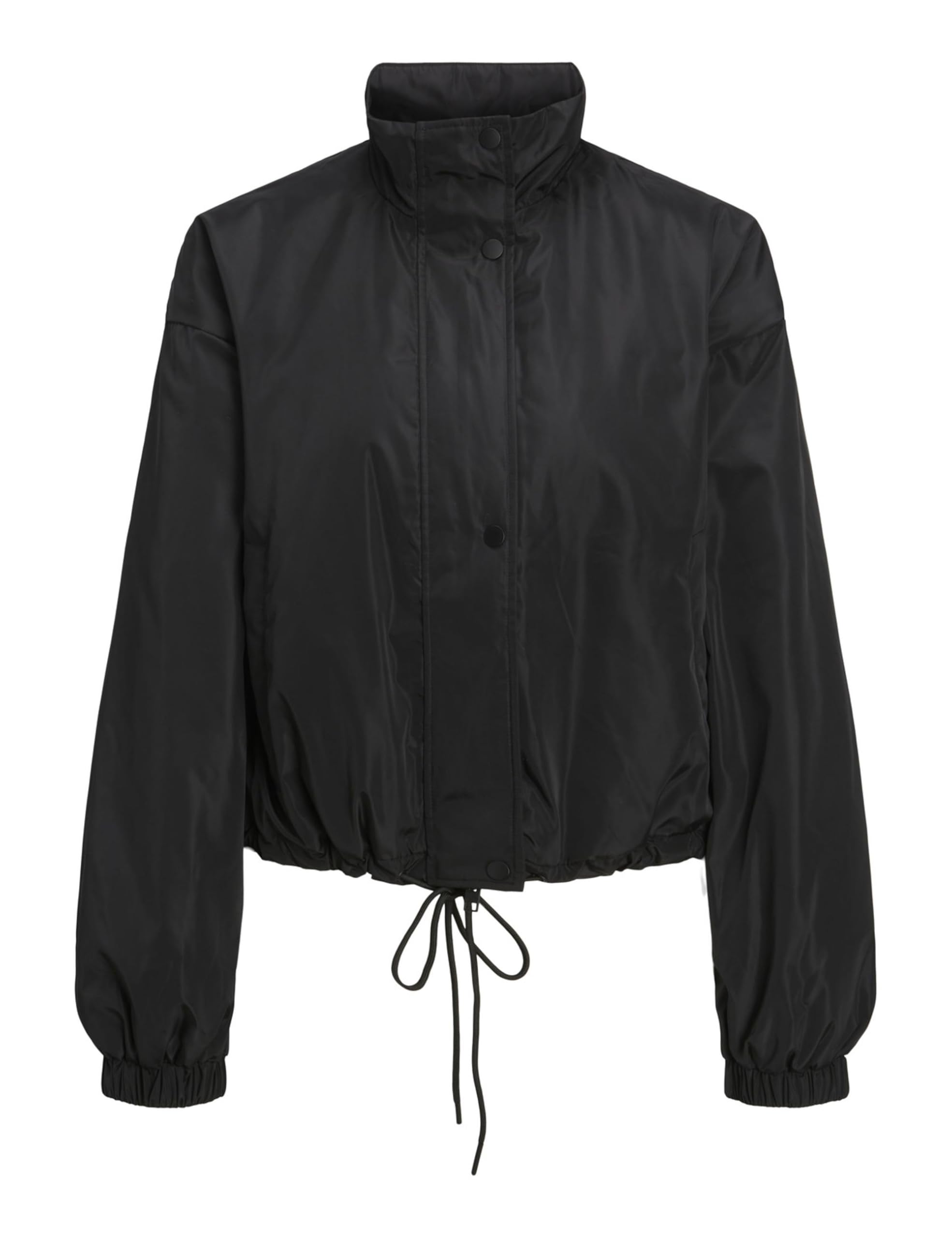 Jjxx Women's Schwarz Jack And Jones Bestseller A/S Jxmandy Otw Jacket, S