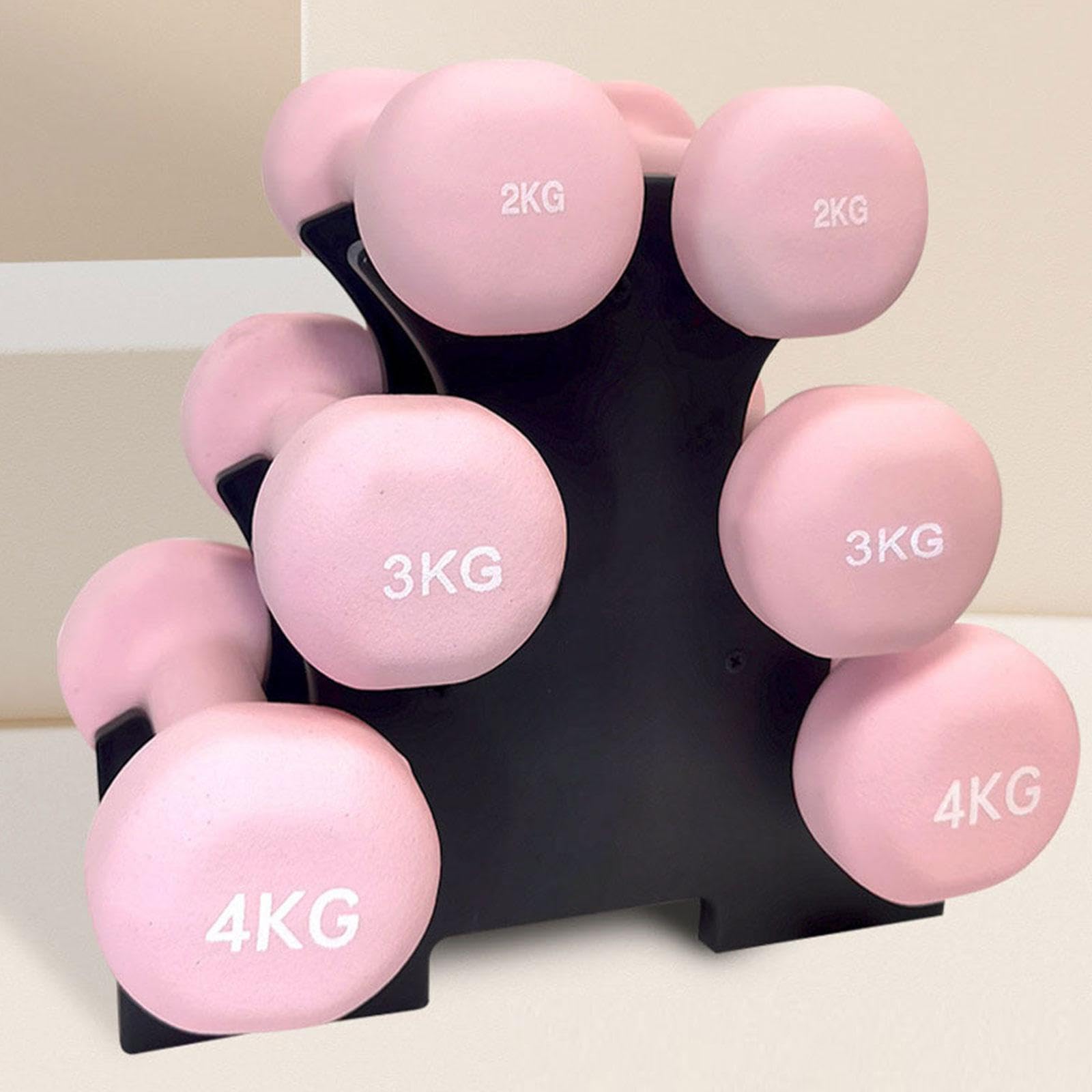 dumbbell rack dumbbell organizer dumbbell storage shelf for workout home gym