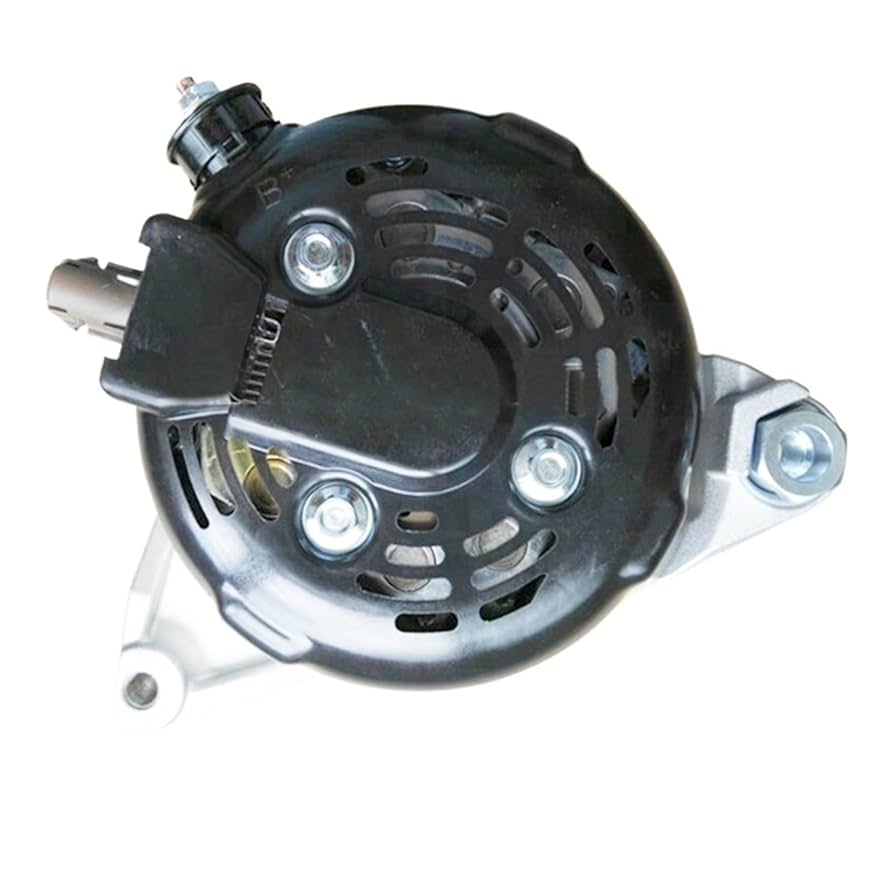 ライア Amazon.com: RAREELECTRICAL New Alternator Compatible With