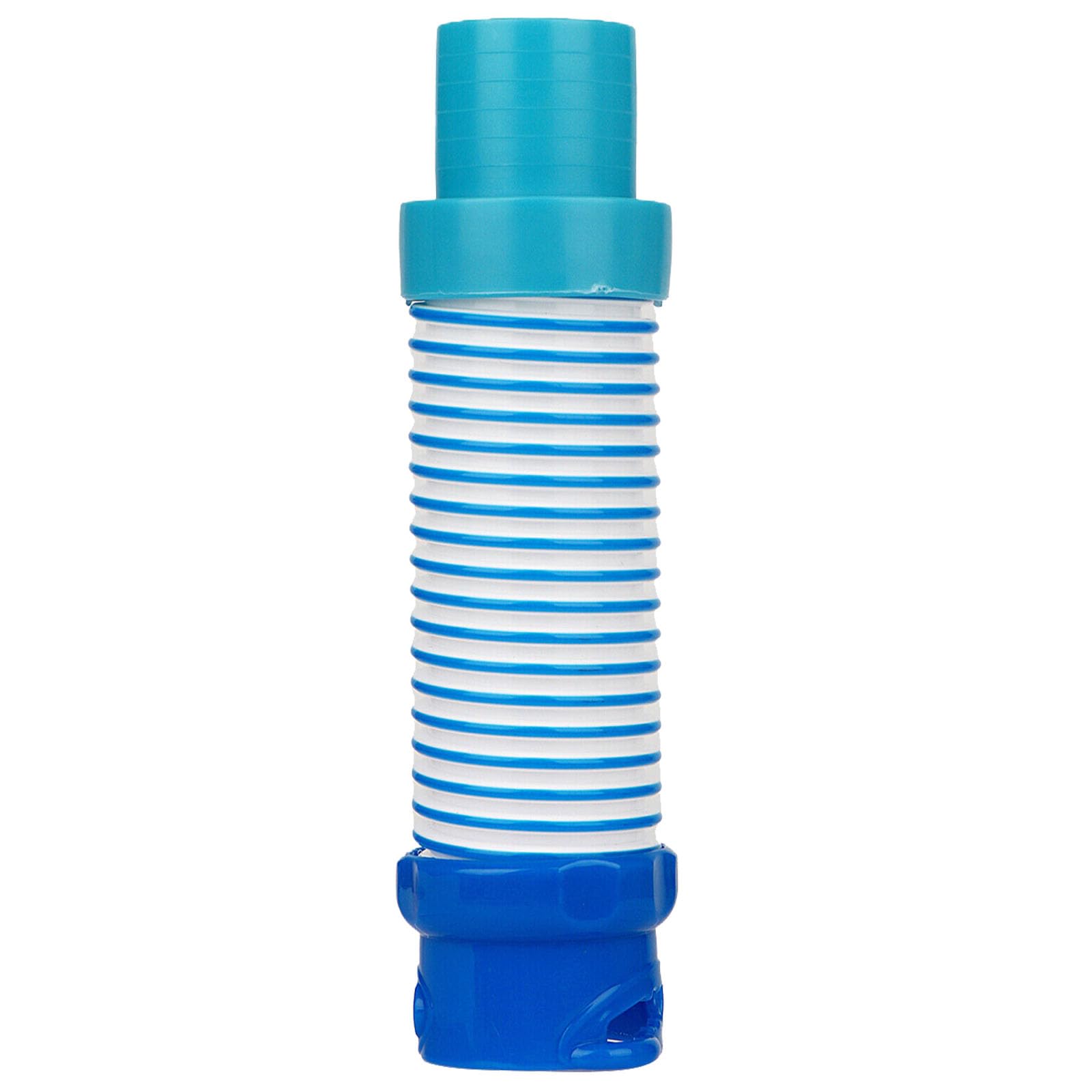 X77094 Pool-Vakuumschlauch-Adapter – 3 Stück, Blau, Für Zodiac MX6/MX8 & Baracuda X7