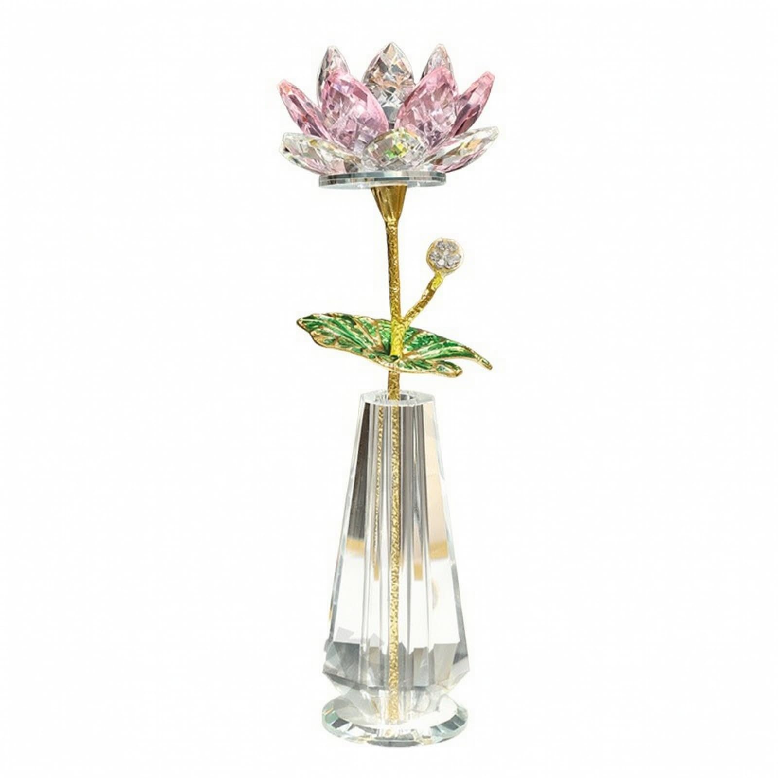 Colcolo Ornamental | Brillante, Figura, Reflectante, para Recibidor, Coleccionis,