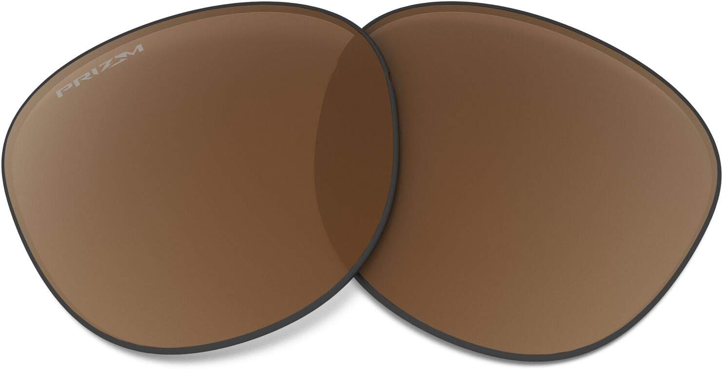 Oakley womens Latch Oval Replacement Sunglass Lenses
