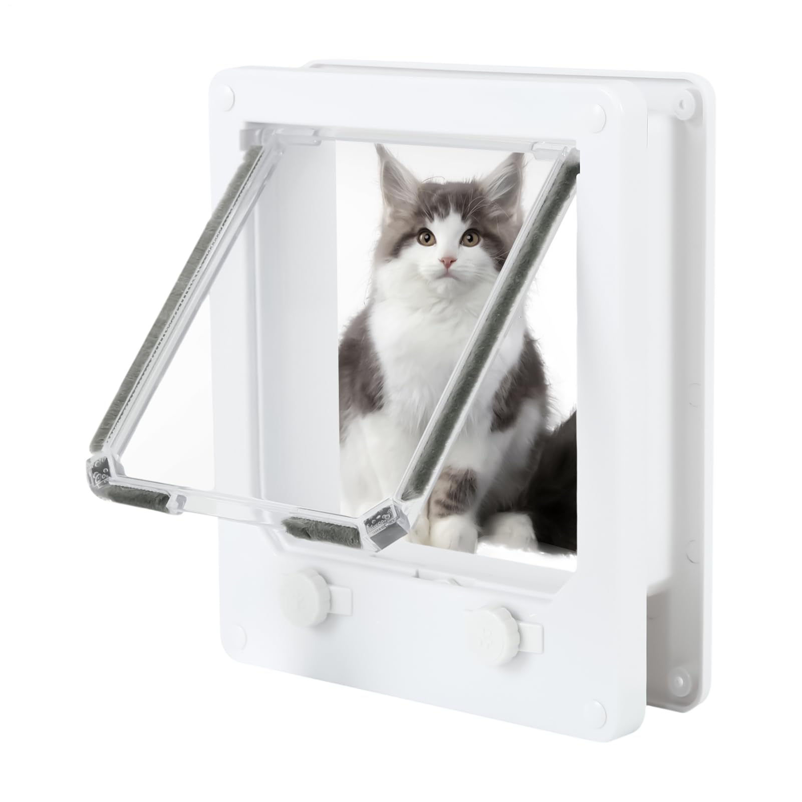 Cat Door Weatherproof