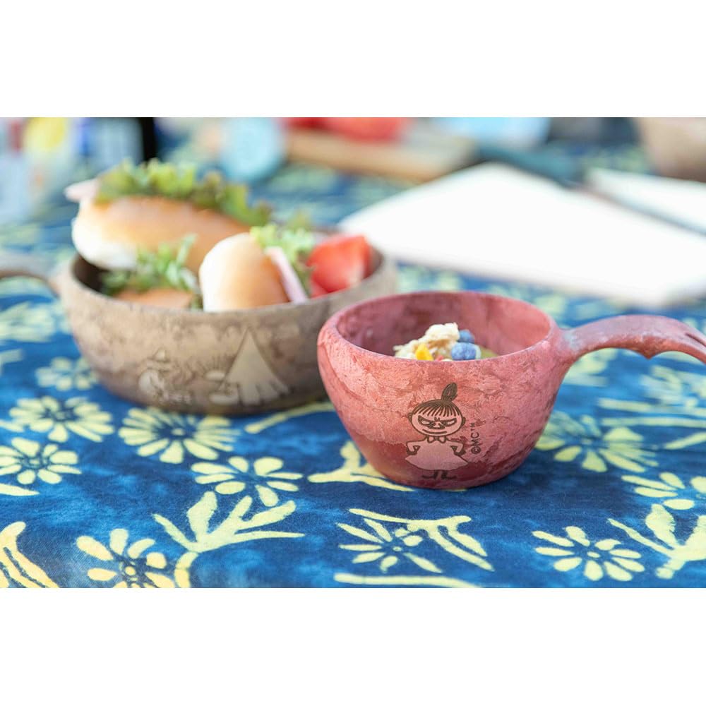 Amazon.co.jp: KUPILKA21ーMOOMIN-MM/BN : ホーム＆キッチン