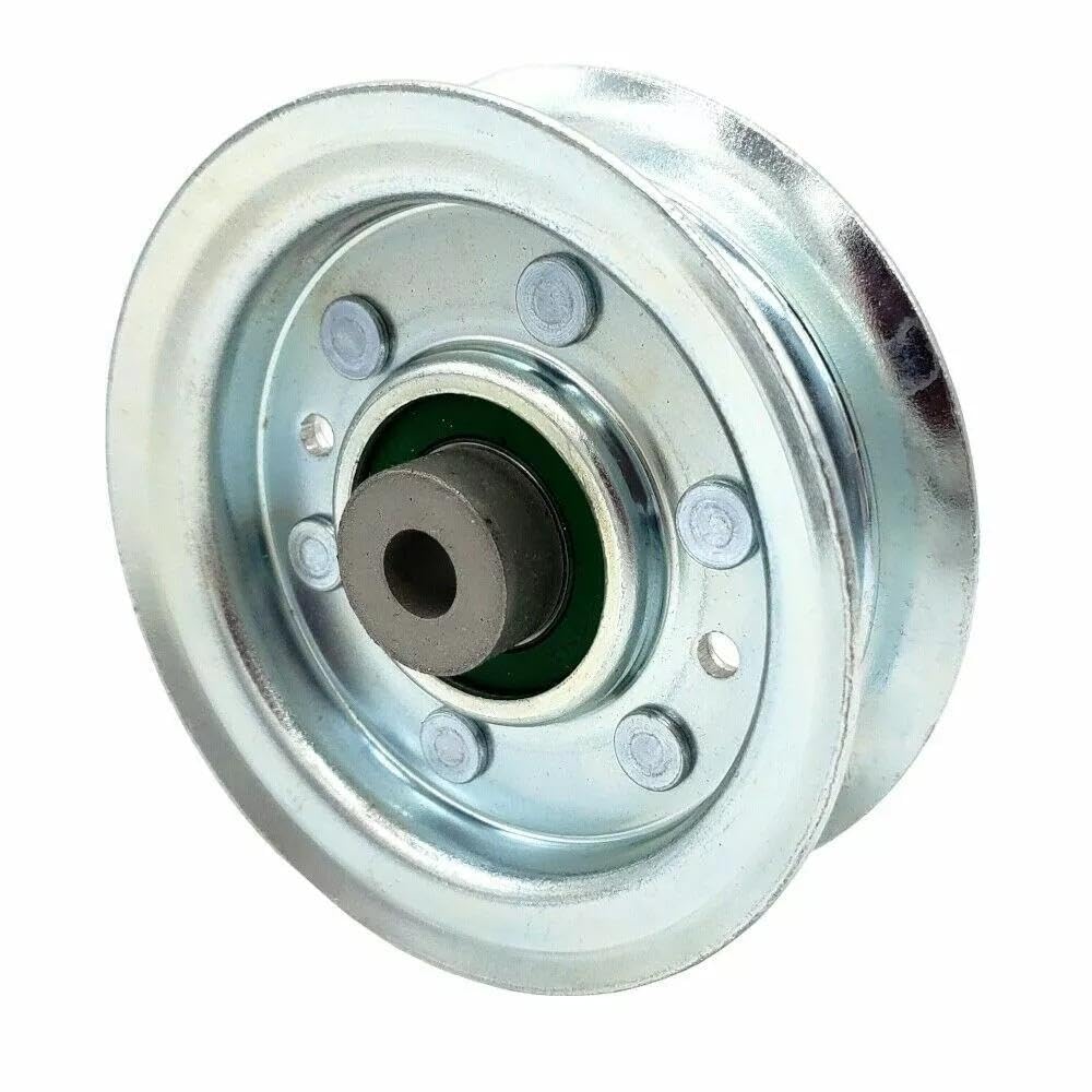ACTIVLIFE for 42 Deck Flat Idler Pulley for Ariens 21547281/42 Deck Flat Idler Pulley